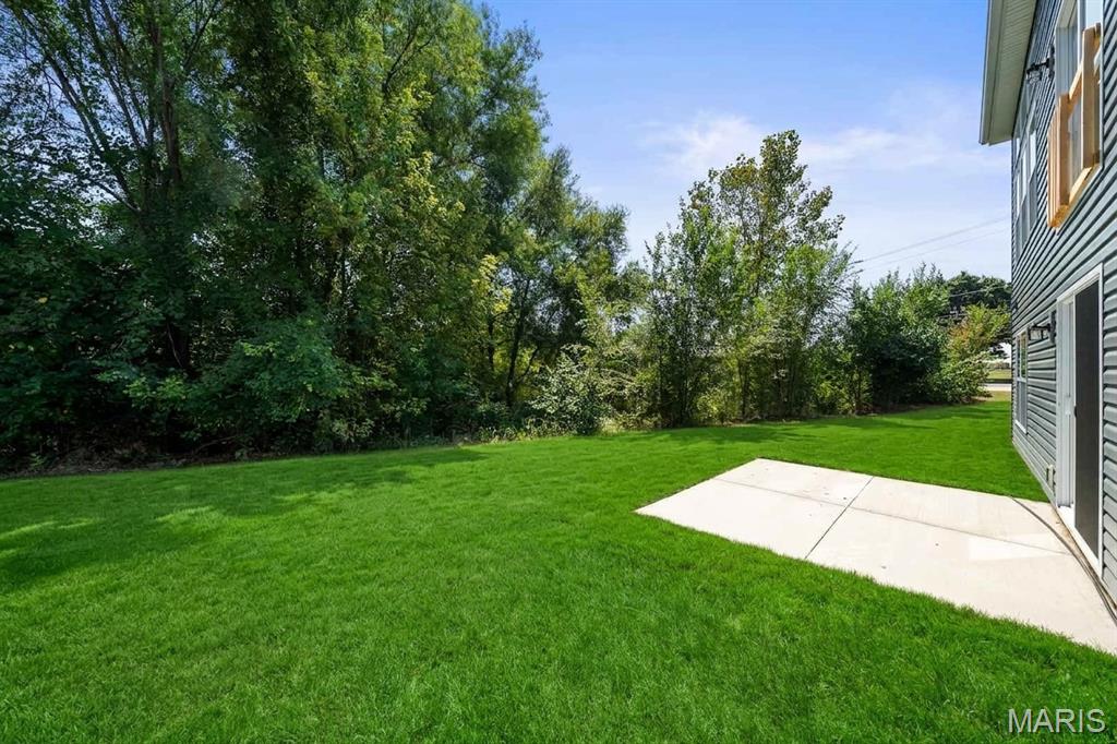 Brookfield Chase - Residential
