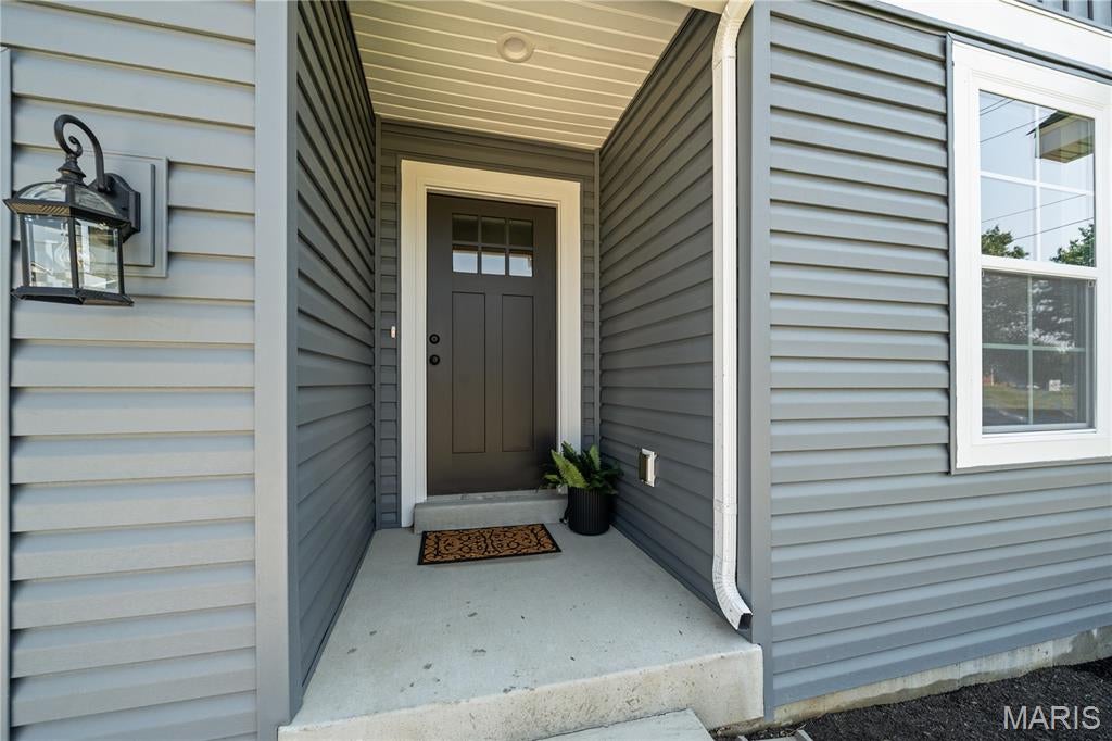 Brookfield Chase - Residential