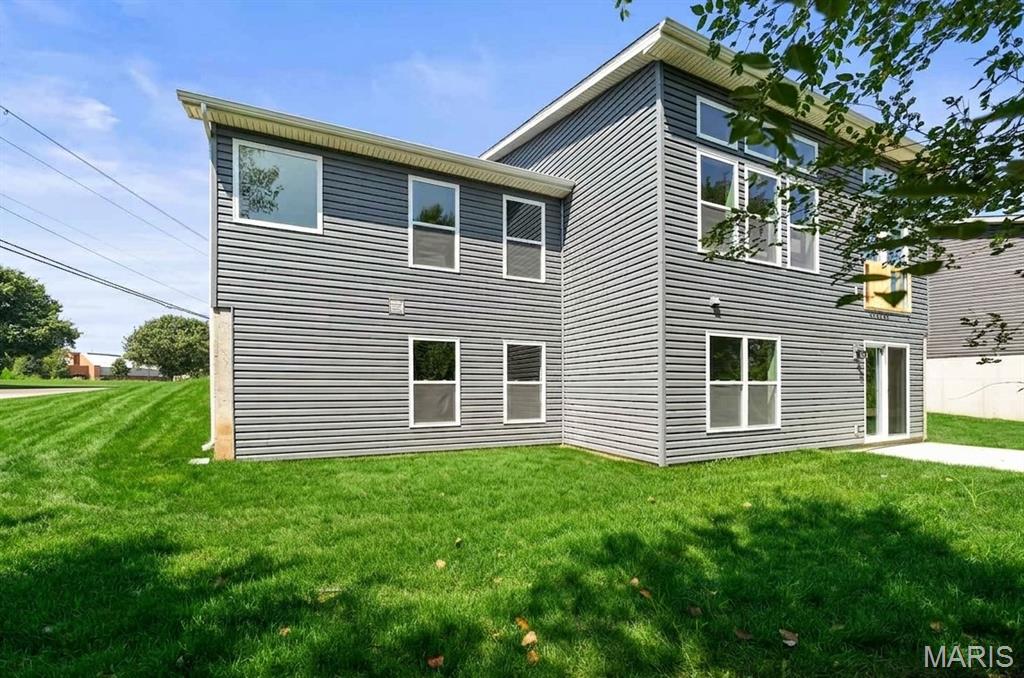 Brookfield Chase - Residential