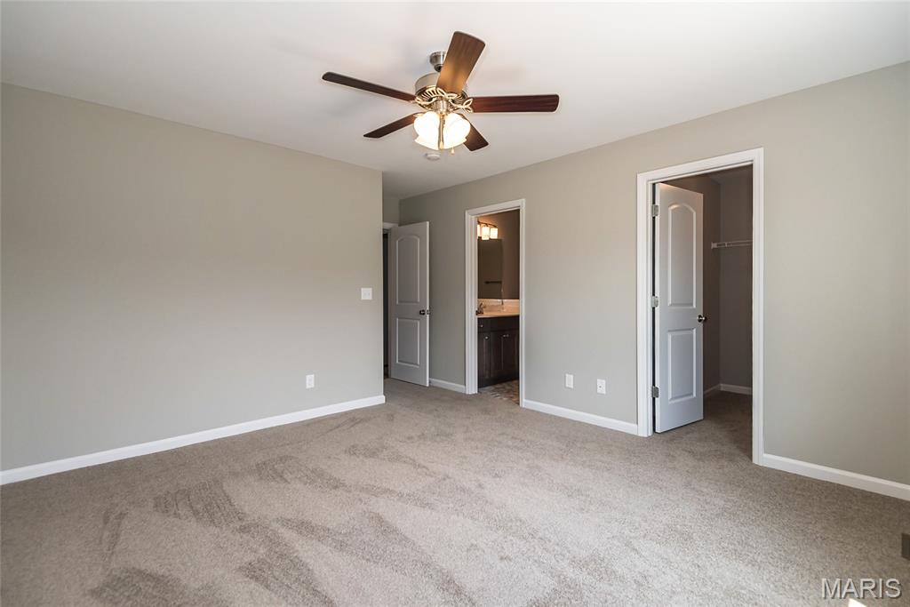 Brookfield Chase - Residential