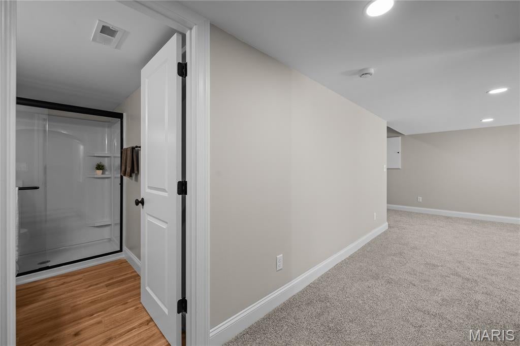 Brookfield Chase - Residential