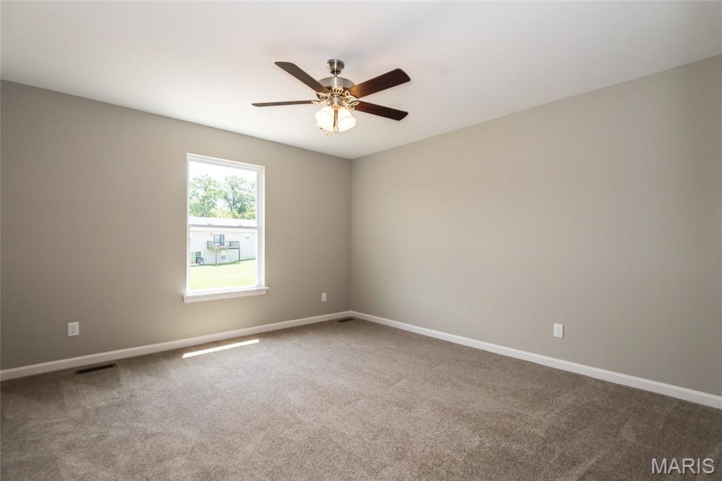 Brookfield Chase - Residential