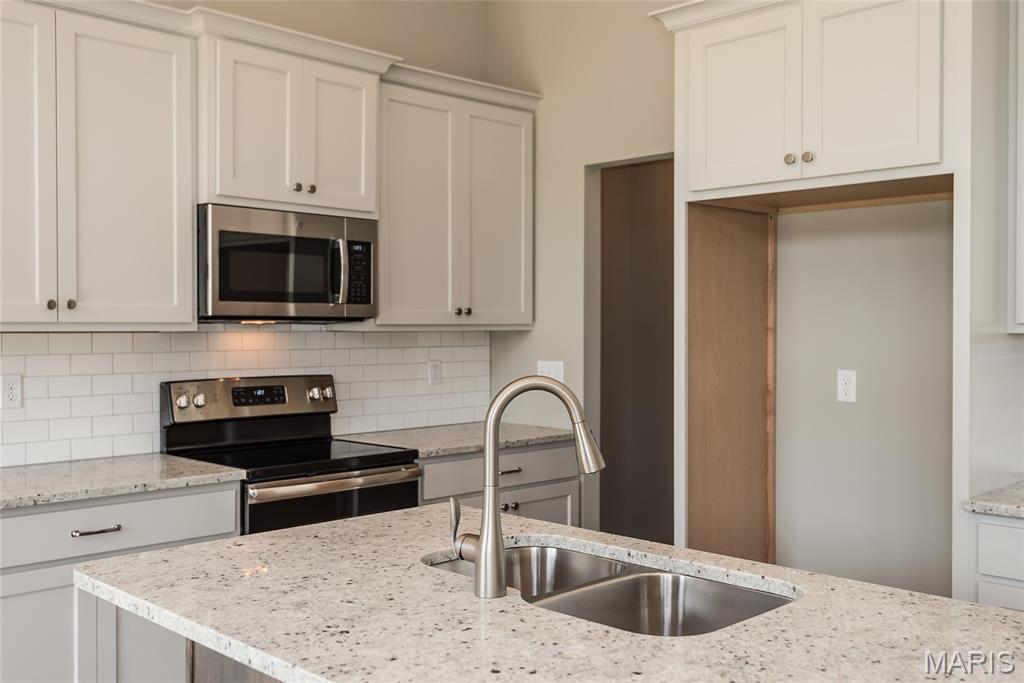 Brookfield Chase - Residential