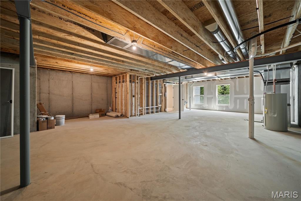 Brookfield Chase - Residential