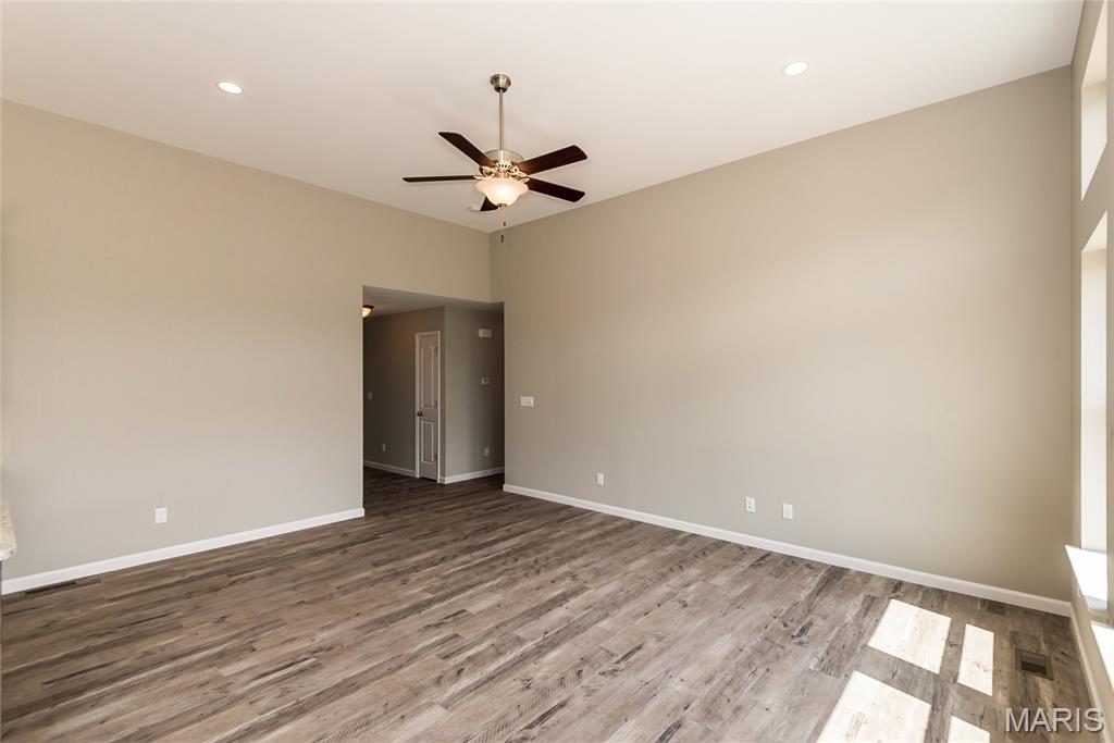 Brookfield Chase - Residential