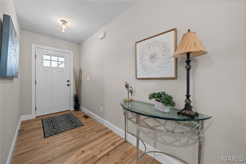 Brookfield Chase - Residential