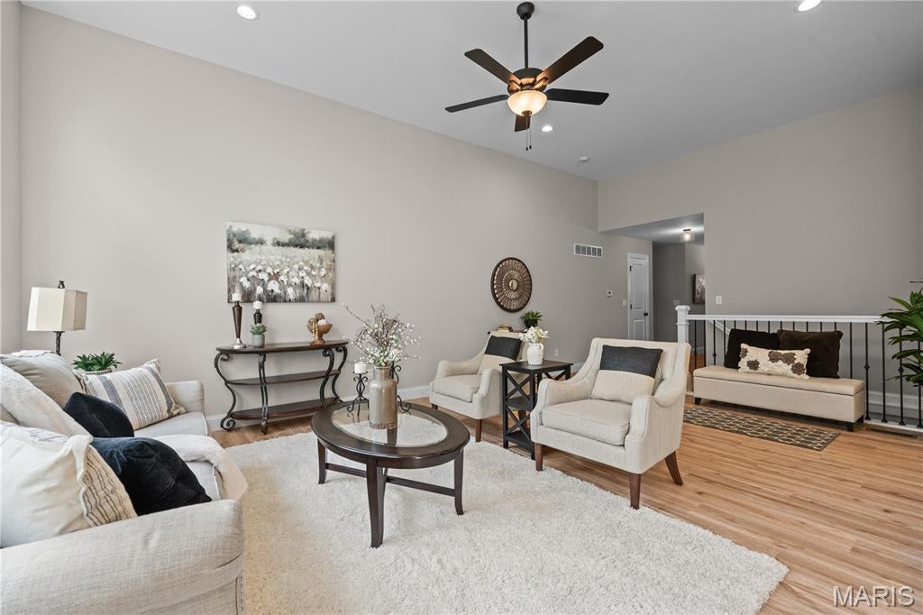 Brookfield Chase - Residential