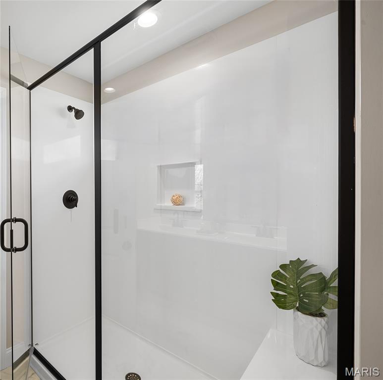 Brookfield Chase - Residential