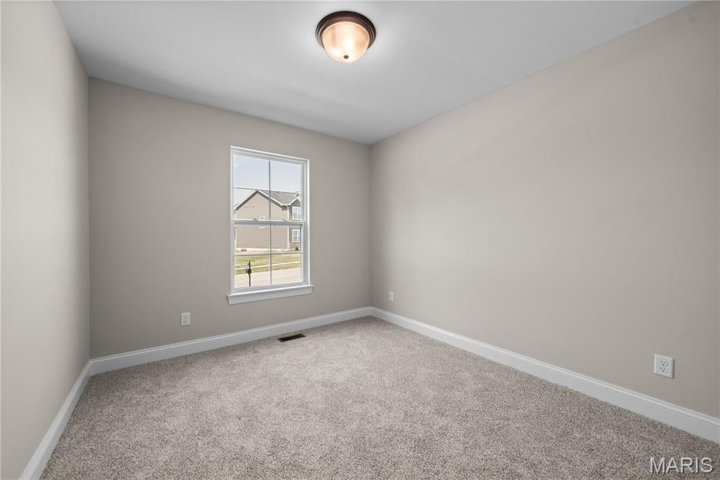 Brookfield Chase - Residential