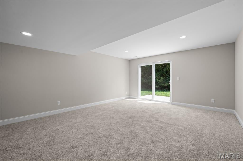 Brookfield Chase - Residential