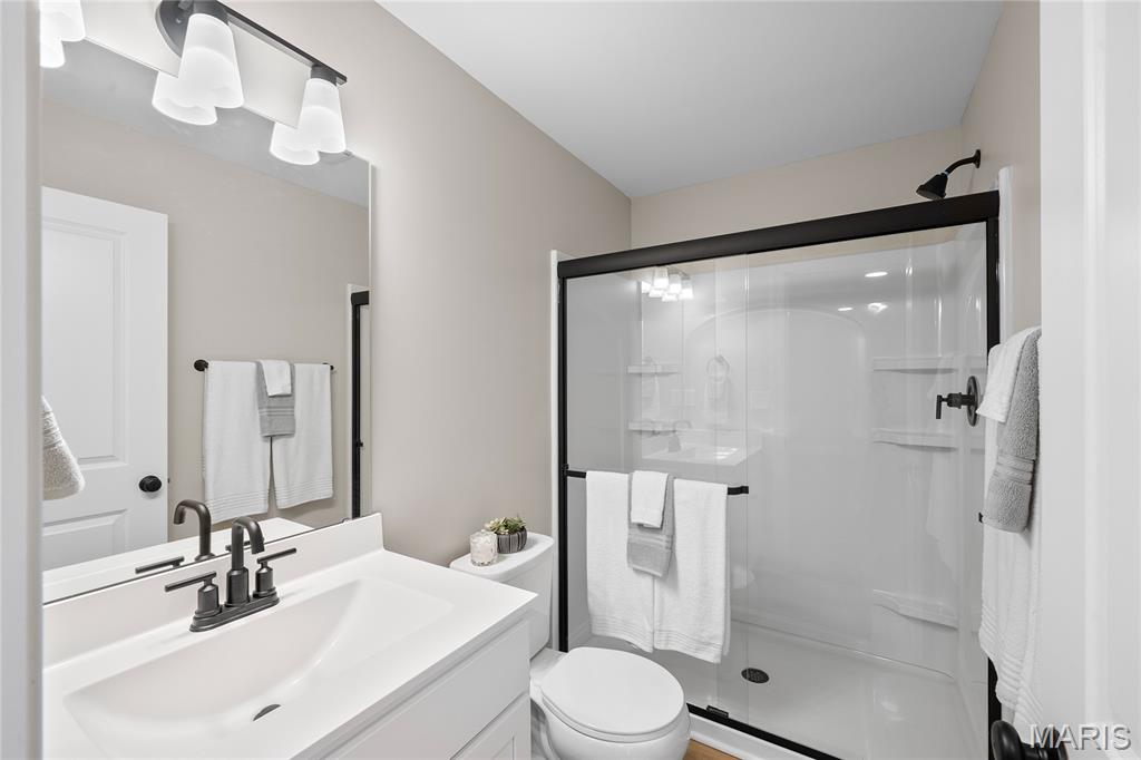 Brookfield Chase - Residential