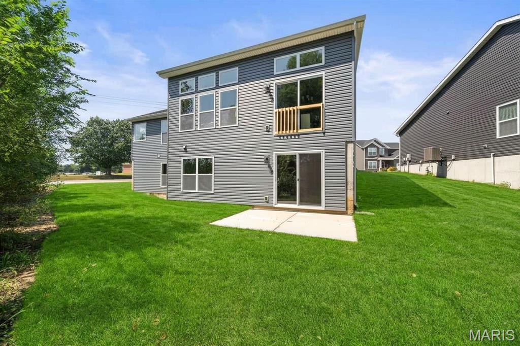Brookfield Chase - Residential