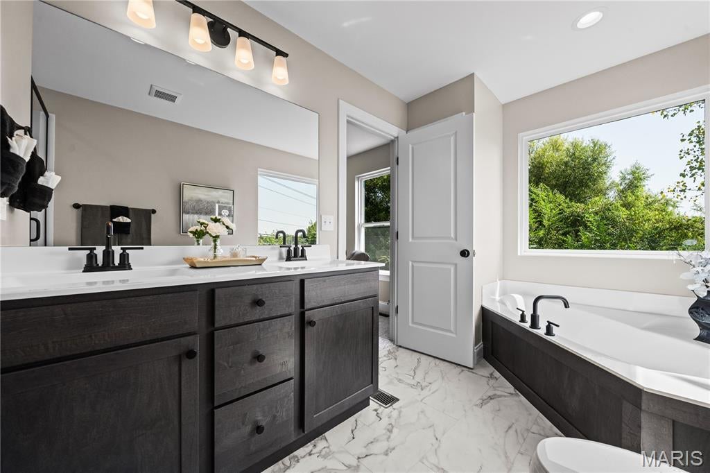 Brookfield Chase - Residential