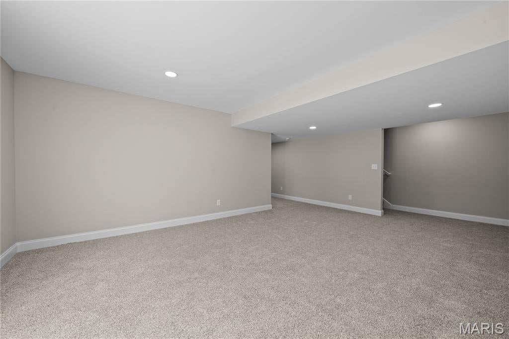 Brookfield Chase - Residential