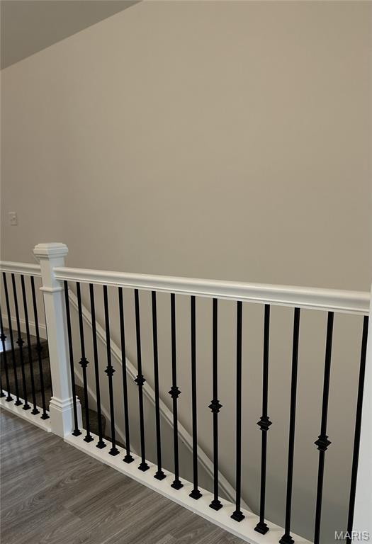 Brookfield Chase - Residential