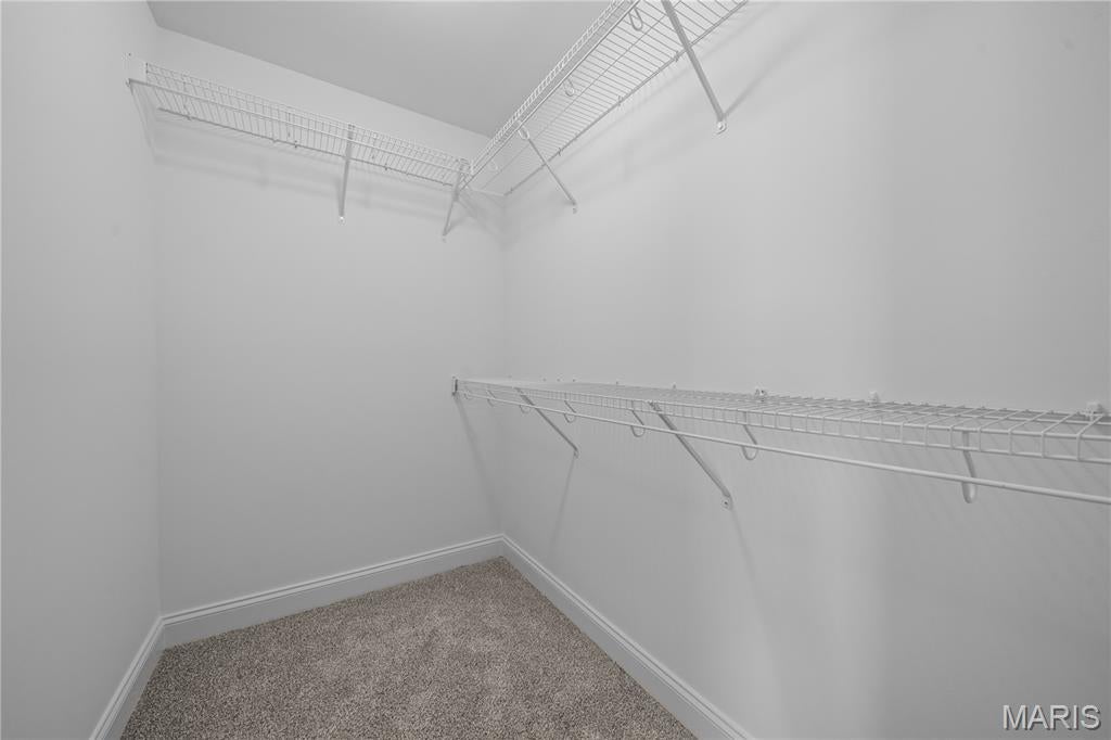 Brookfield Chase - Residential