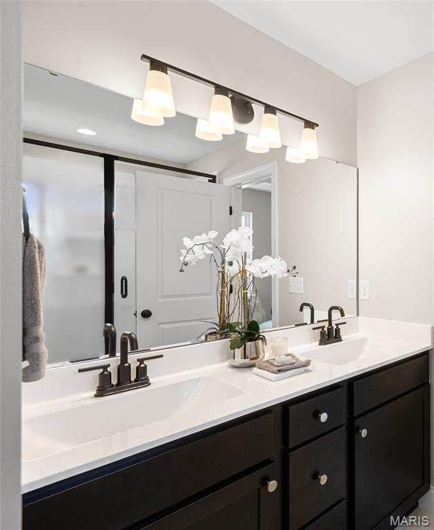 Brookfield Chase - Residential