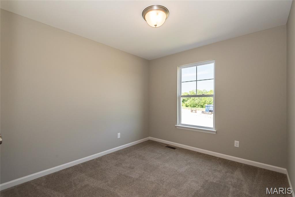 Brookfield Chase - Residential