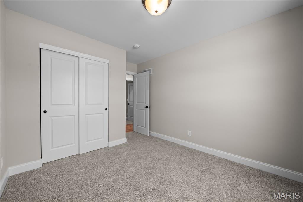 Brookfield Chase - Residential