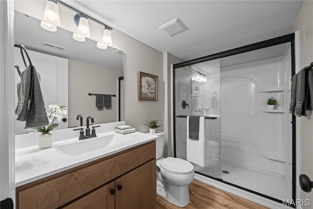 Brookfield Chase - Residential