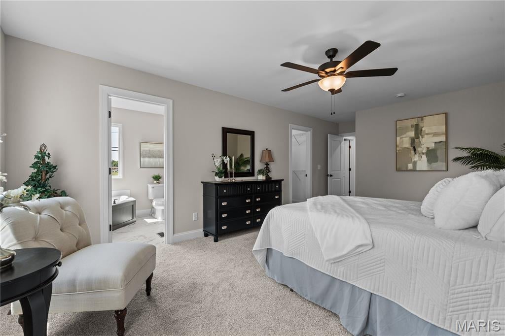 Brookfield Chase - Residential