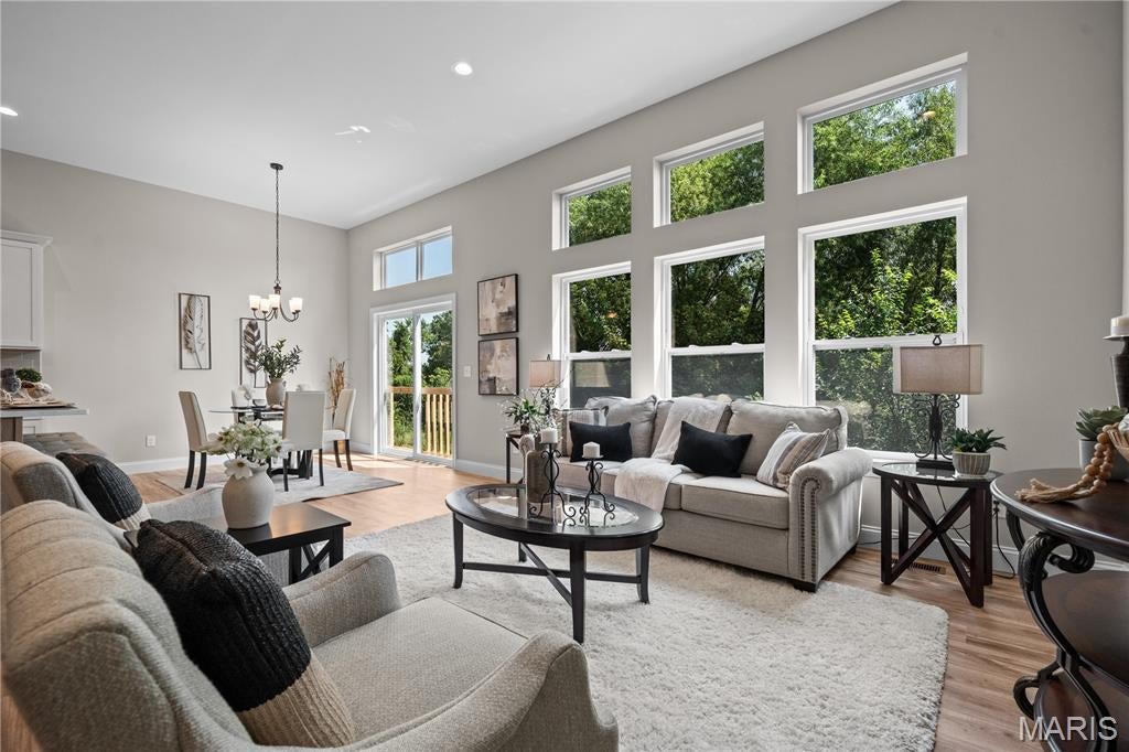 Brookfield Chase - Residential