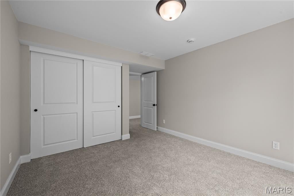 Brookfield Chase - Residential