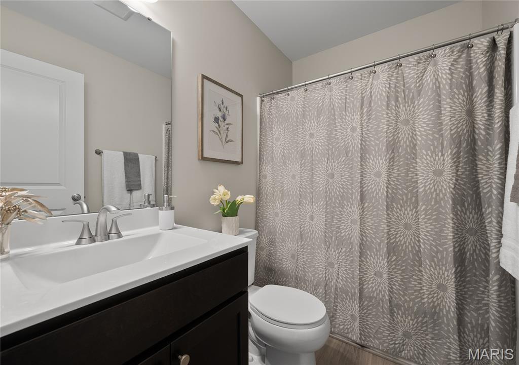 Brookfield Chase - Residential