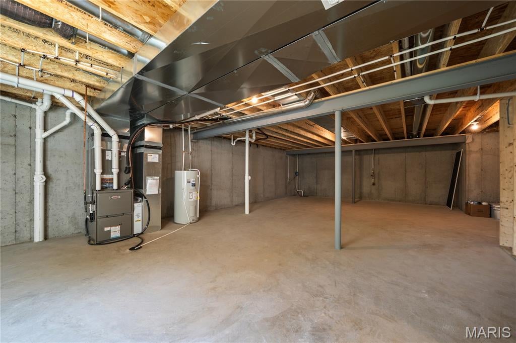 Brookfield Chase - Residential