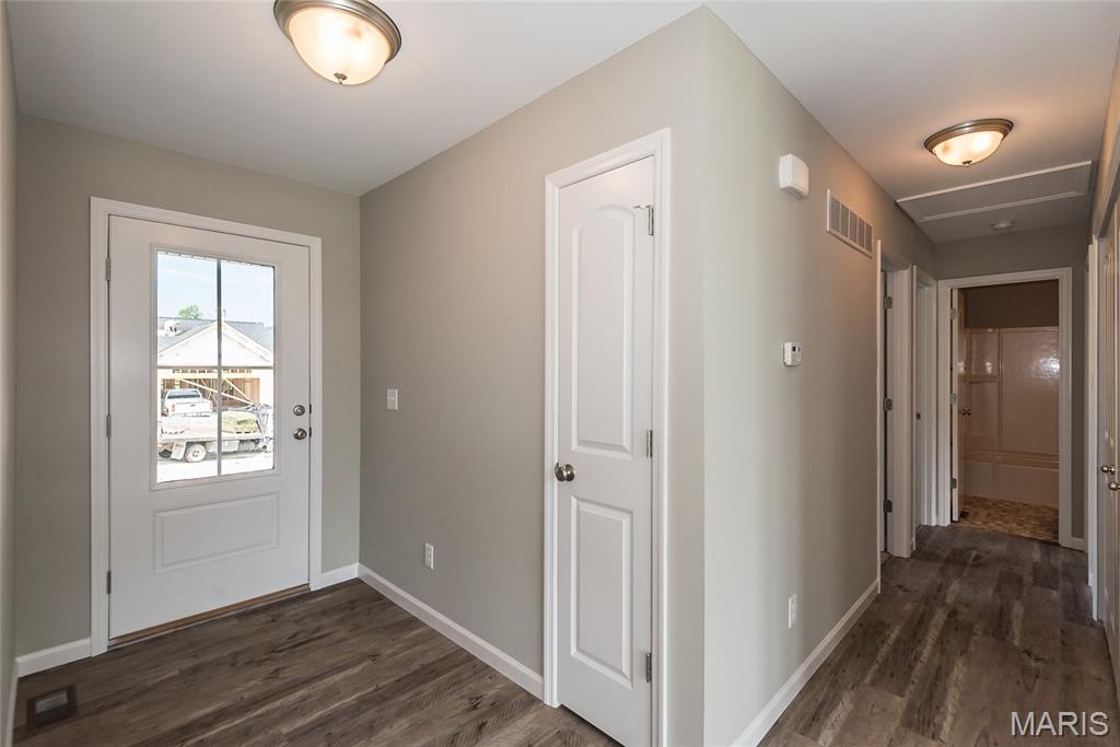 Brookfield Chase - Residential