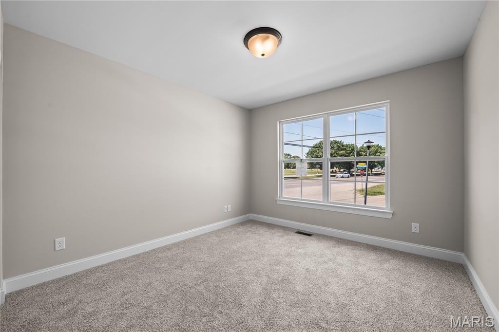 Brookfield Chase - Residential