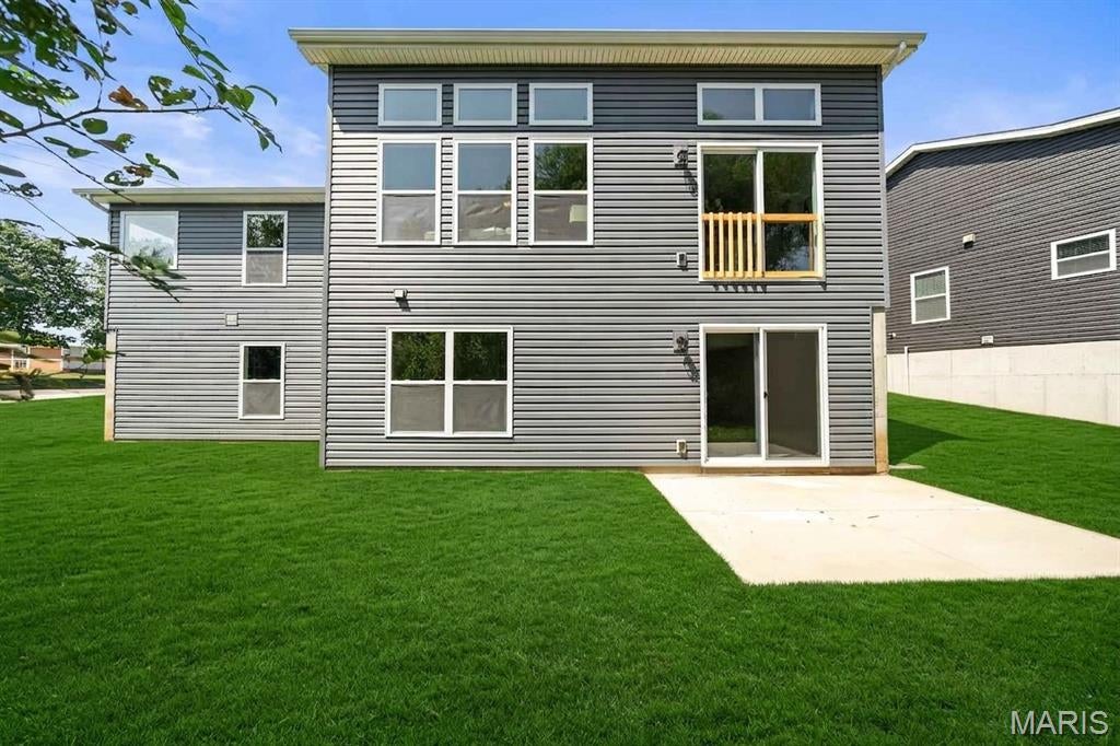 Brookfield Chase - Residential