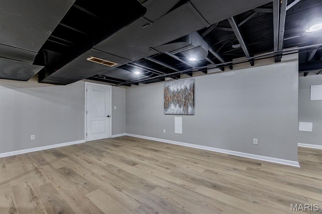 Moritz Place - Residential