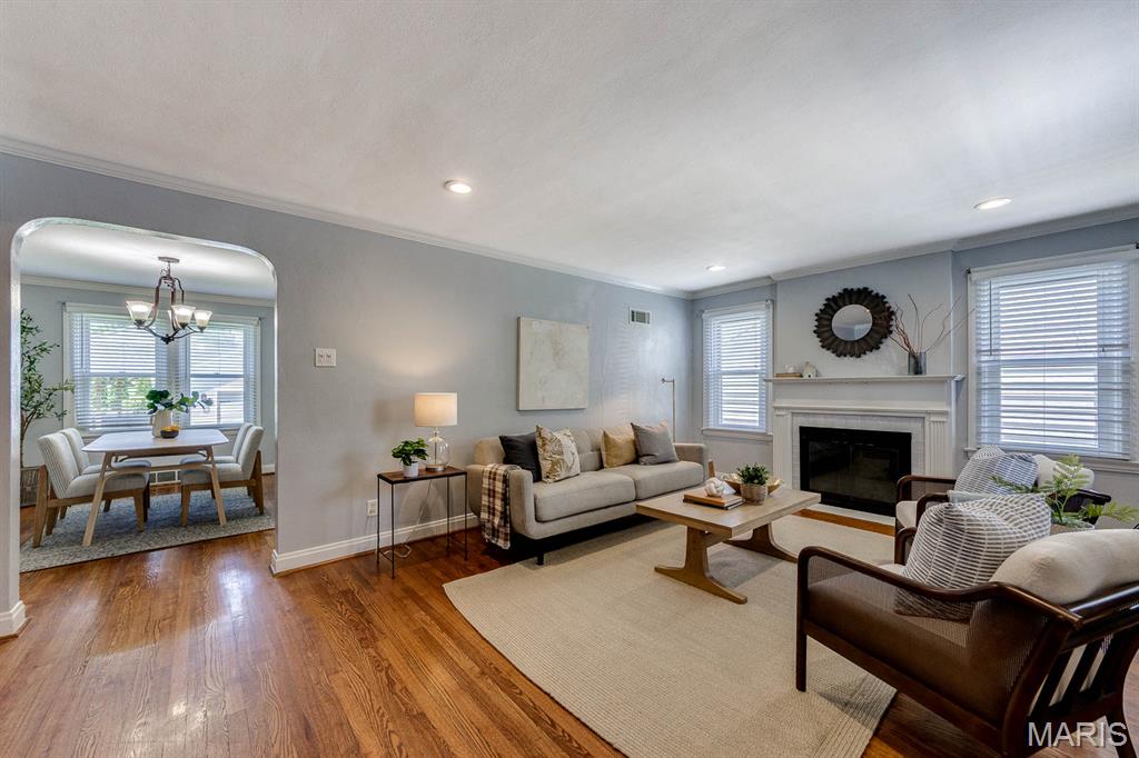 Moritz Place - Residential