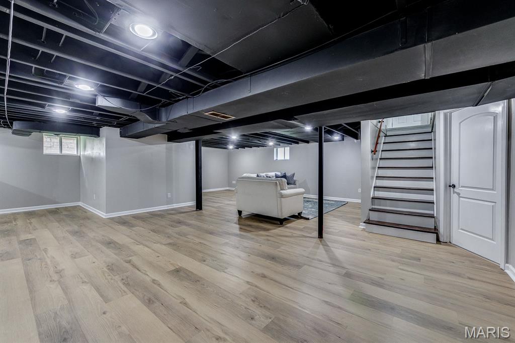 Moritz Place - Residential