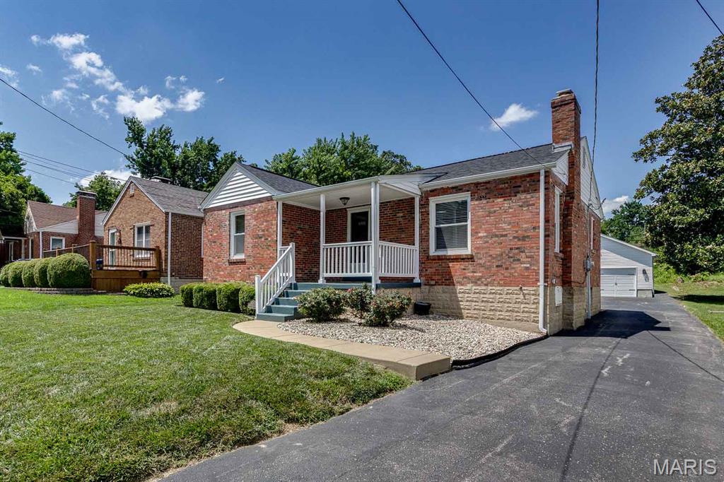 Moritz Place - Residential