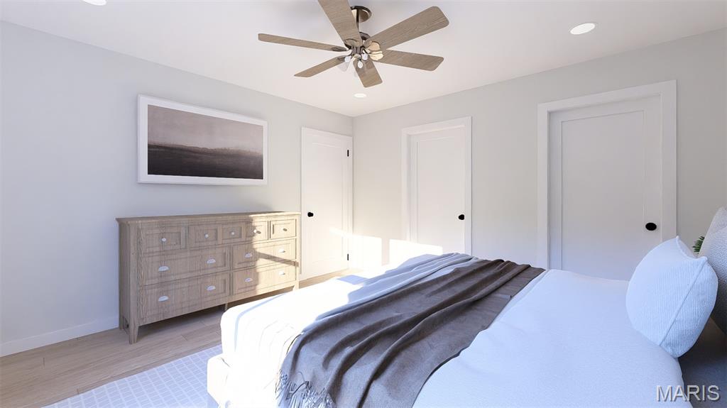 Meridian Grove - Residential