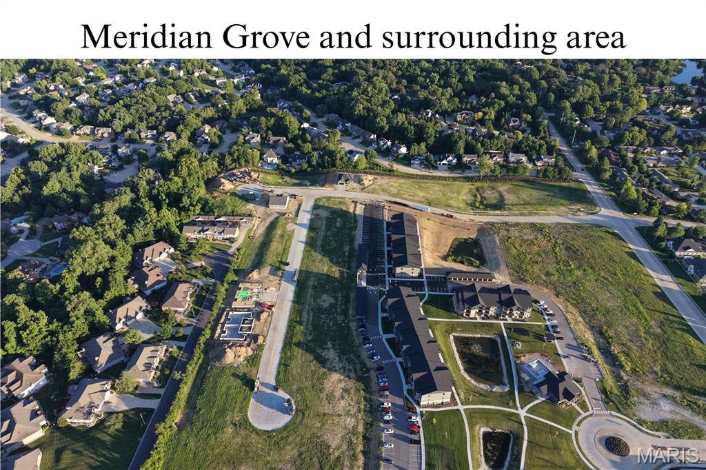 Meridian Grove - Residential