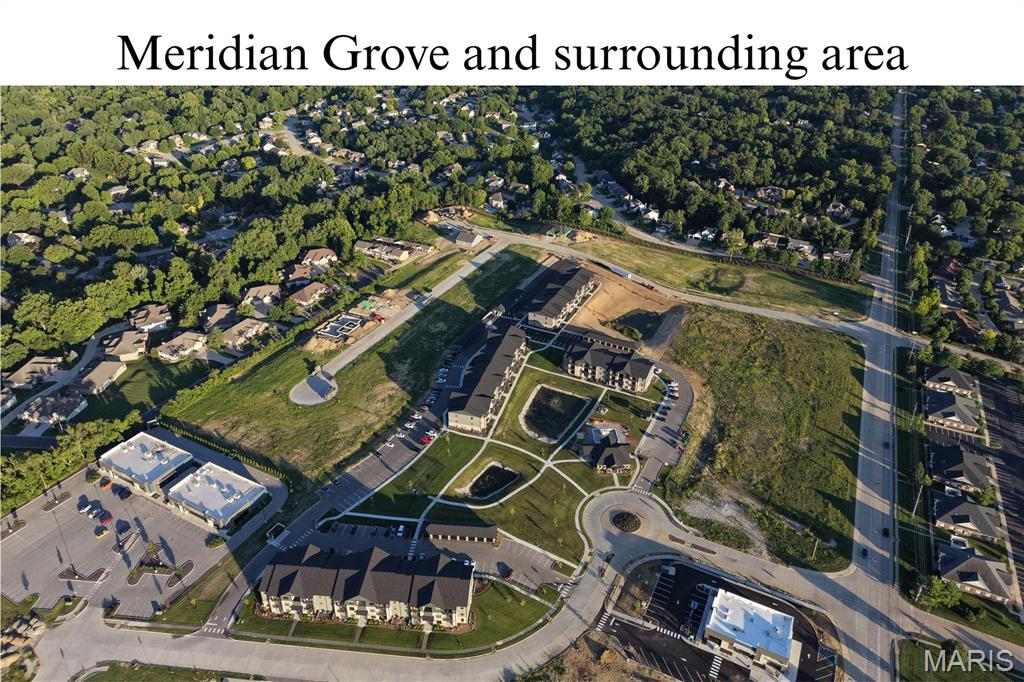 Meridian Grove - Residential