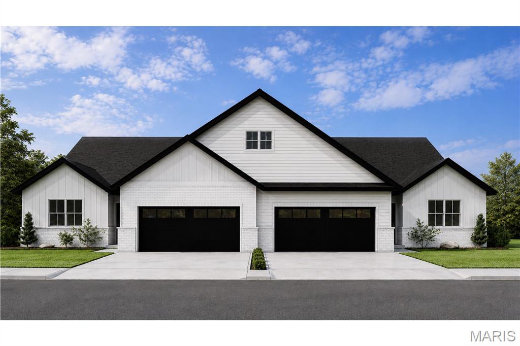 Meridian Grove - Residential