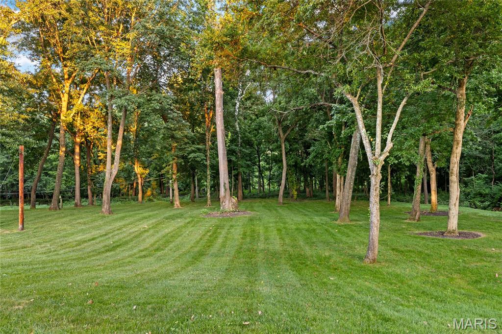 Somerset Downs - Residential