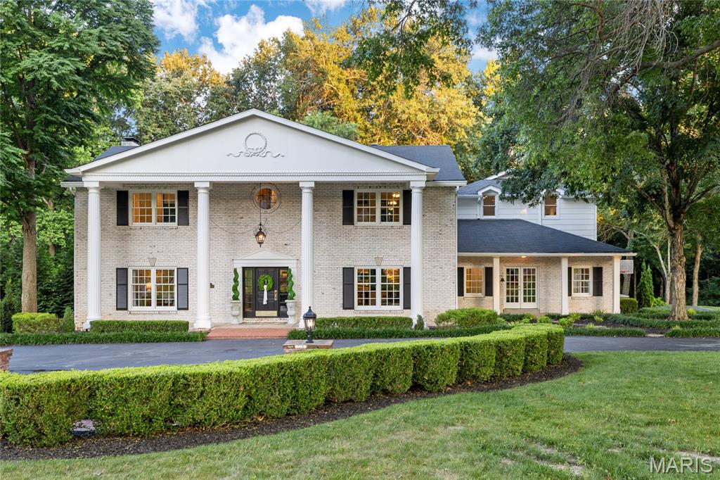 Somerset Downs - Residential