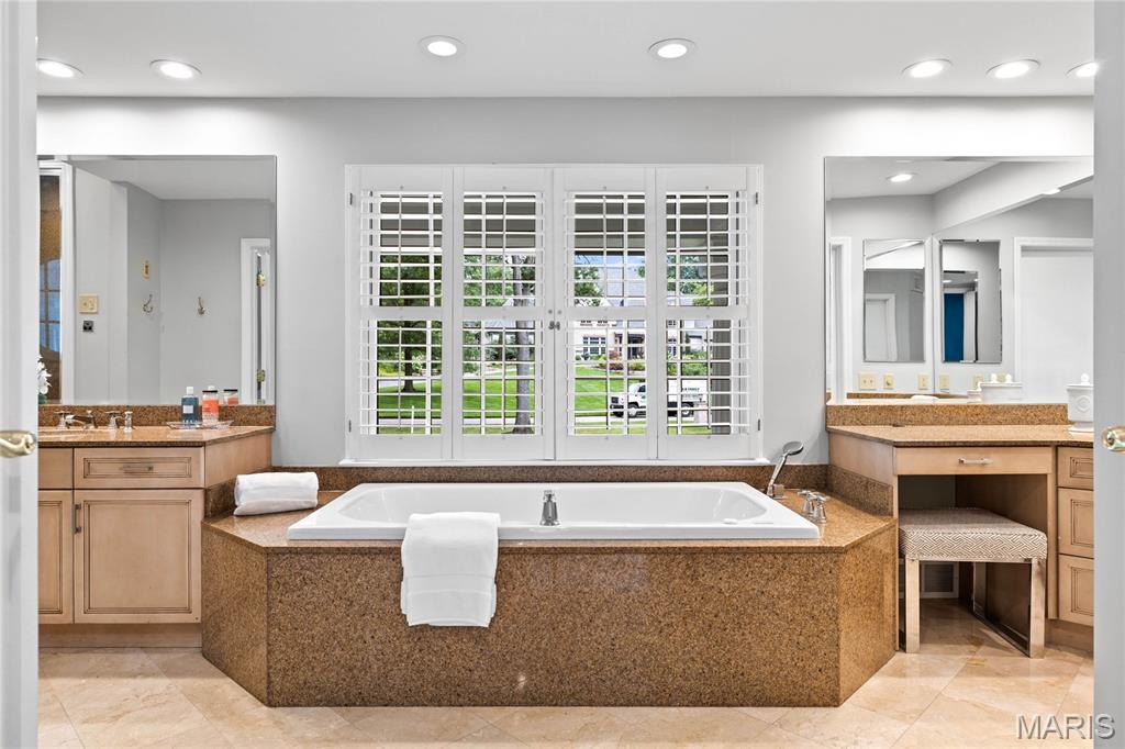 Somerset Downs - Residential