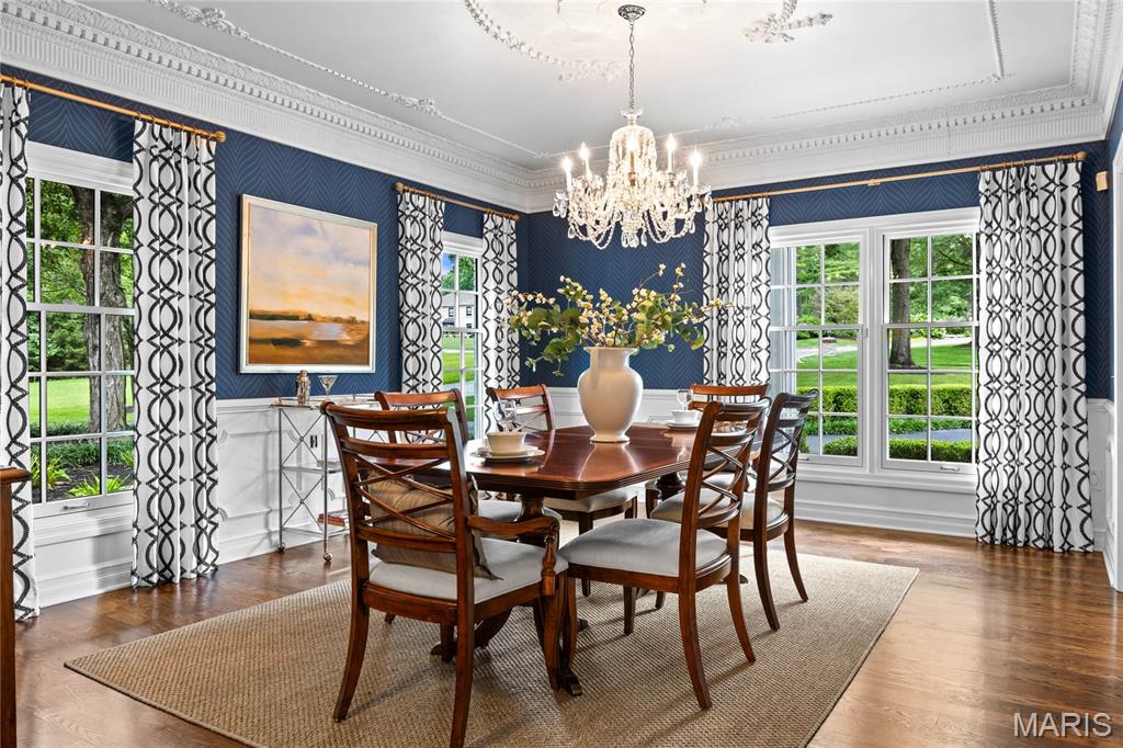 Somerset Downs - Residential