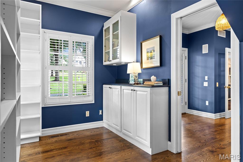 Somerset Downs - Residential