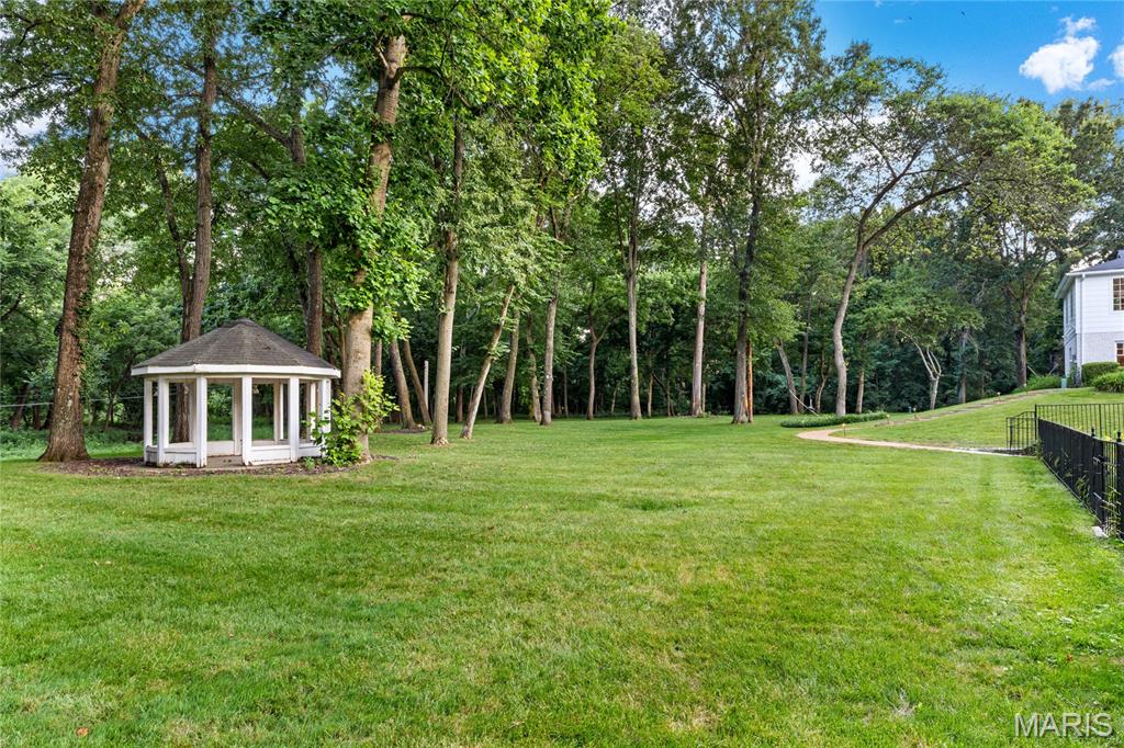Somerset Downs - Residential