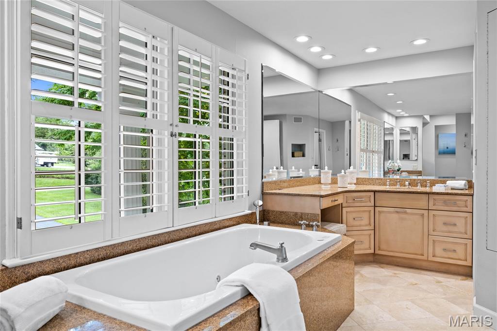 Somerset Downs - Residential