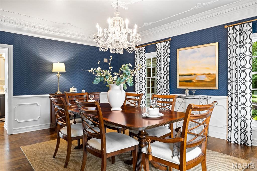 Somerset Downs - Residential