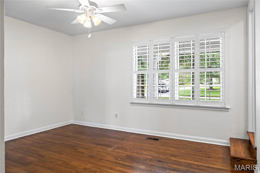 Somerset Downs - Residential