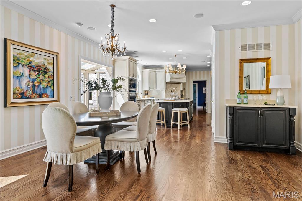 Somerset Downs - Residential
